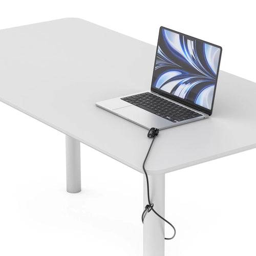 Compulocks MBALDG04CL cable lock