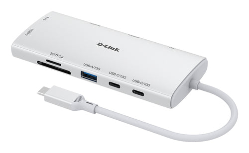 D-Link DUP-A01 interface hub