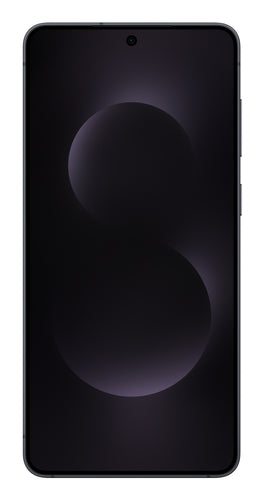 Samsung Galaxy S25 Edge – 12 GB RAM, 512 GB Speicher, 200 MP Kamera – Schwarzes Smartphone