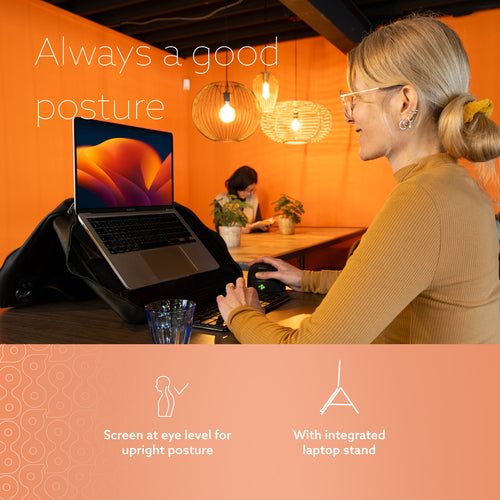 R-Go Tools RGOAVLAPBL laptop case