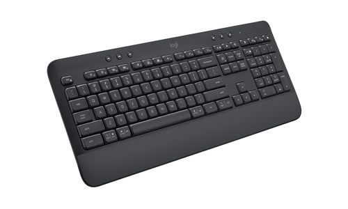 Logitech Signature K650 keyboard