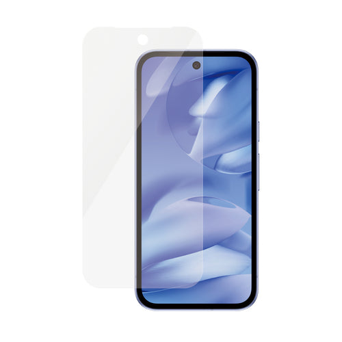 Google Pixel 9a Ultra-Wide Fit Screen Protector Scratch Resistant