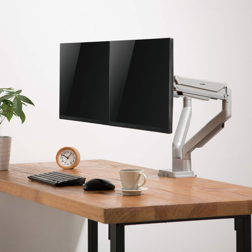 Rocstor Y10N022-S1 monitor mount / stand