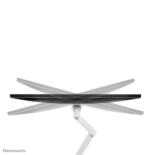 Neomounts DS60-425WH1 monitor mount / stand