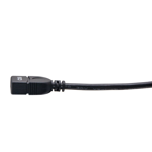 C2G 10' USB 2.0 A M/F Extnsion Cbl USB cable