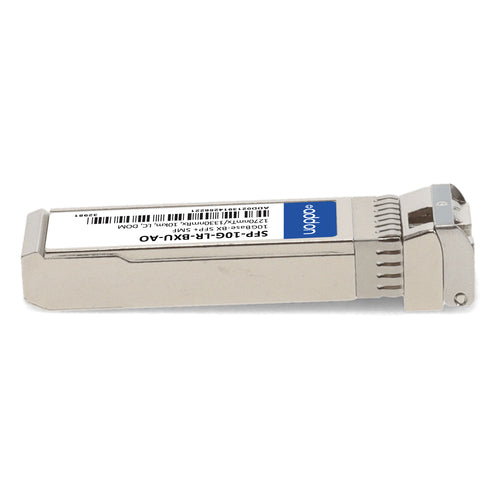 AddOn Networks SFP-10G-LR-BXU-AO network transceiver module
