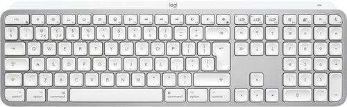 Logitech MX Keys S for Mac keyboard