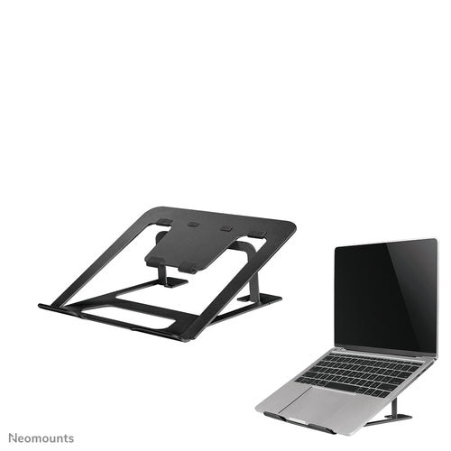 Neomounts NSLS085BLACK laptop stand