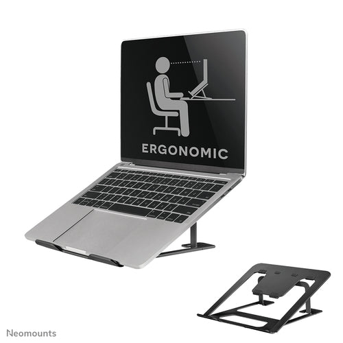 Neomounts NSLS085BLACK laptop stand