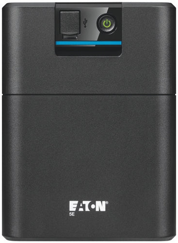 Eaton 5E Gen2 1200 USB uninterruptible power supply (UPS)