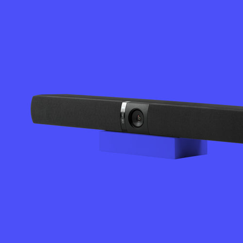 Owl Labs Owl Bar - Charcoal video conferencing system