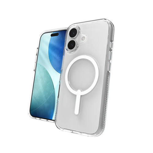 ZAGG Crystal Palace Snap mobile phone case