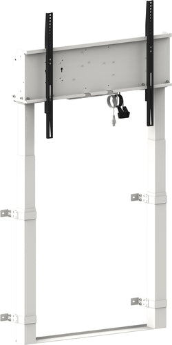 iiyama MD-WLIFT2031-W1 monitor mount / stand