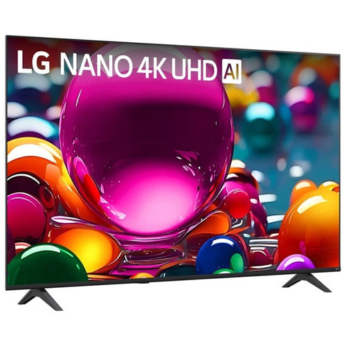 LG NANO 4K UHD AI 85NU850BPUA TV