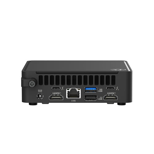 ASUS NUC 15 Pro RNUC15CRKC500004I PC/workstation barebone