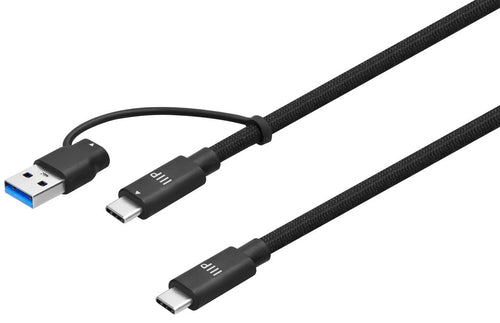 Monoprice 47672 USB cable