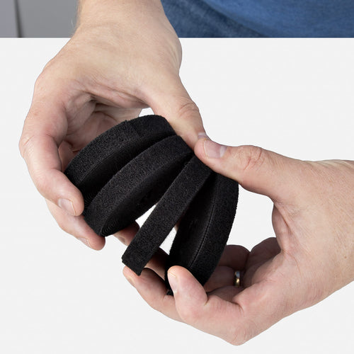 StarTech.com HKLP15054PK cable organizer