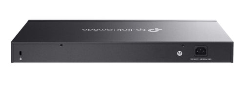 Network Switch TP-Link Omada SG5428X Managed L3 Gigabit Rack Mountable