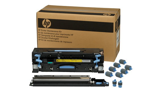 HP LaserJet Wartungskit C9153A - 350000 Seiten - Benutzerkit für LaserJet 9000