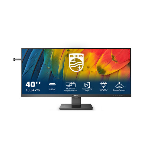 Philips 5000 series 40B1U5600/00 computer monitor