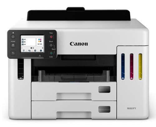Canon MAXIFY GX5550 inkjet printer