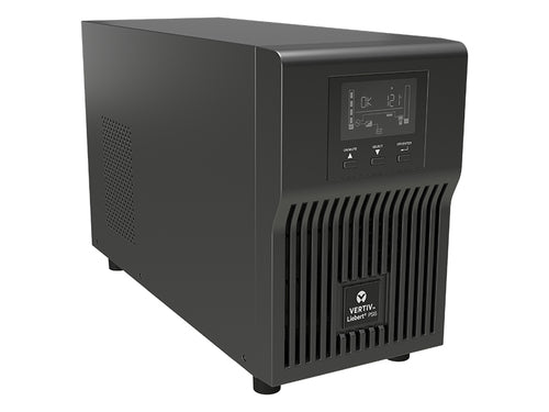 Vertiv PSI5-1100MT120 unterbrechungsfreie Stromversorgung (USV)