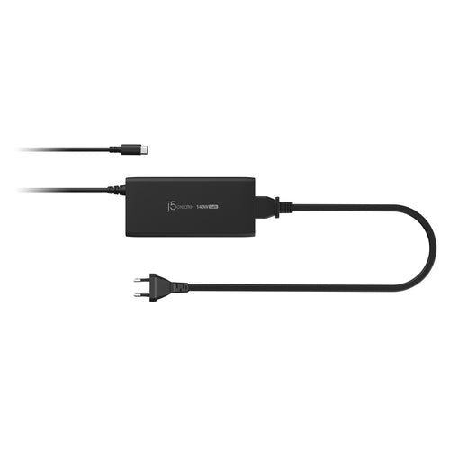 j5create JUP17140 power adapter/inverter