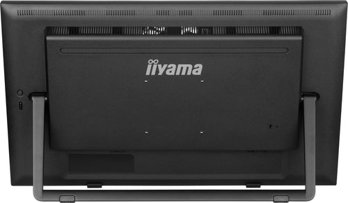 iiyama ProLite T2755MSC-B1 computer monitor