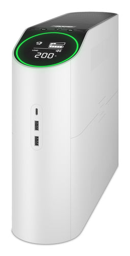 APC BGM2200-AZ uninterruptible power supply (UPS)