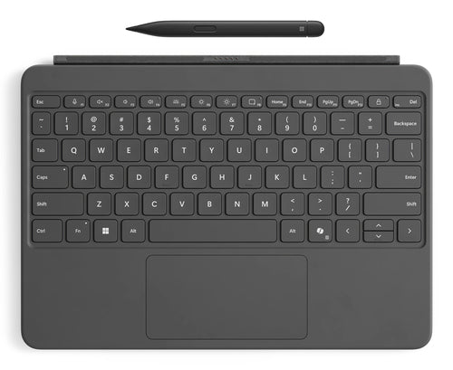Microsoft Surface Pro 12-inch Keyboard with Slim Pen