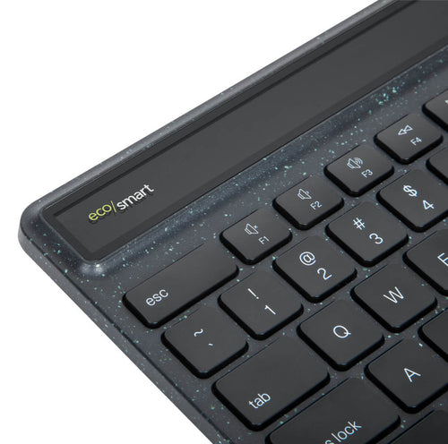 Targus Sustainable Energy Harvesting EcoSmart keyboard