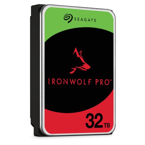 Seagate IronWolf Pro ST32000NT000 internal hard drive