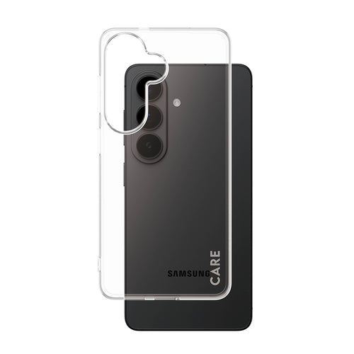 PanzerGlass CARE™ by ® X-Ray Case Samsung Galaxy S26 mobile phone case