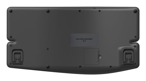 Logitech ERGO K860 keyboard