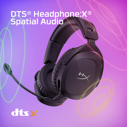 HyperX Cloud Stinger 2 Wireless GAM HEADSET