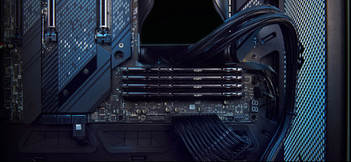 Kingston Technology FURY Beast memory module