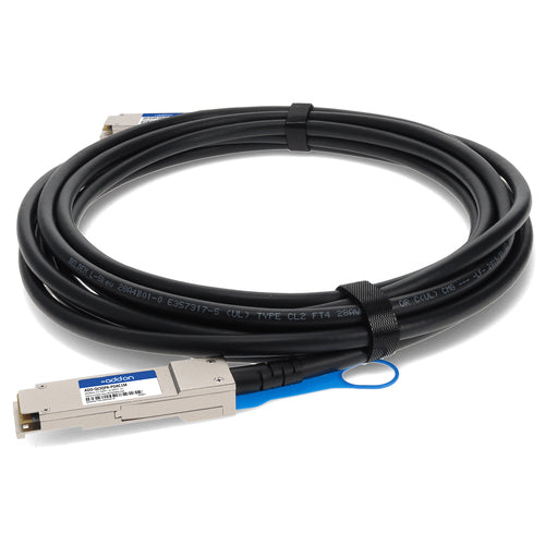 AddOn Networks ADD-QCIQPA-PDAC1M InfiniBand/fibre optic cable