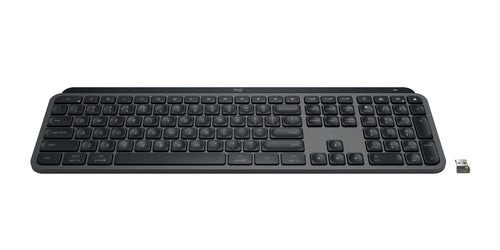 Logitech 920-009561 keyboard