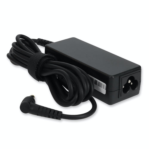 Laptop Power Adapter Acer 45W 19V 2.37A Indoor Use