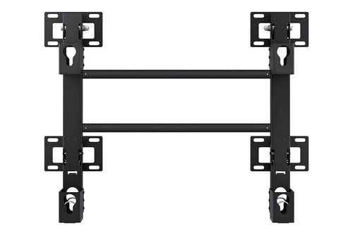 Samsung WMN8200SF Monitorhalterung - 75" Bildschirm-Support, 600x400mm VESA, Schwarz