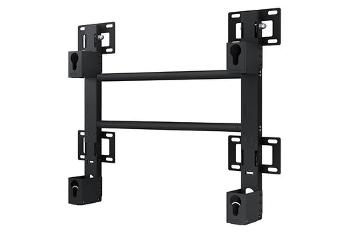 Samsung WMN8200SF Monitorhalterung - 75" Bildschirm-Support, 600x400mm VESA, Schwarz