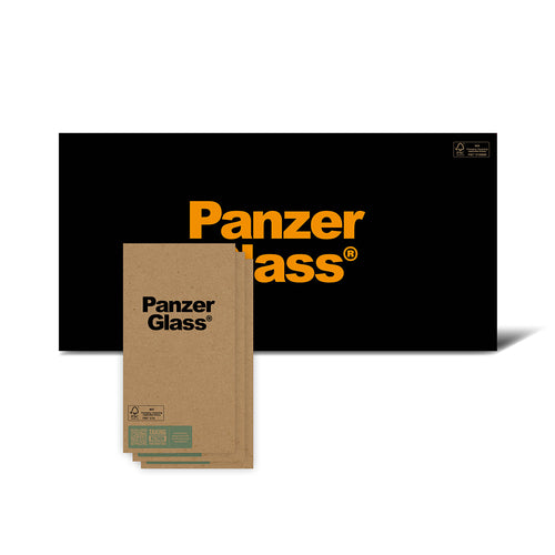 PanzerGlass ® Privacy Screen Protector Samsung Galaxy S26 Ultra | Ultra-Wide Fit | Bulk