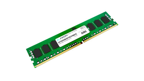 Memory Module Axiom AA783422-AX 32GB DDR4 3200MHz 288-Pin DIMM