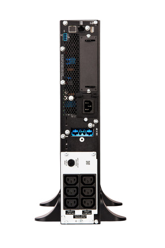 APC SRT1000XLI uninterruptible power supply (UPS)