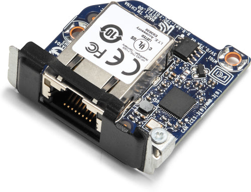 HP 1GbE LAN Flex Port 2020 interface cards/adapter