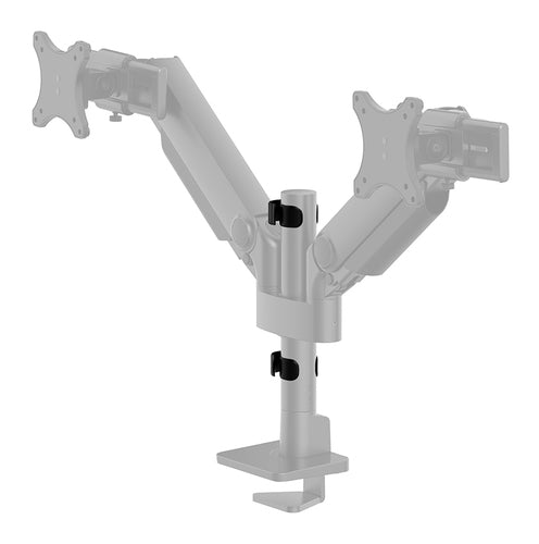 Neomounts DS65S-950BL2 monitor mount / stand