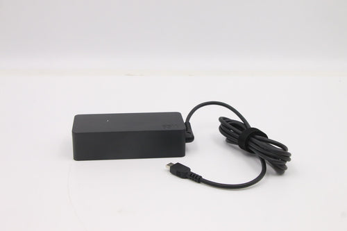 Lenovo 5A10W86253 65W Netzteil – Laptop-Ladegerät – Verwendung in Innenräumen