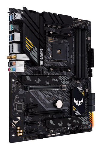 ASUS TUF GAMING B550-PLUS WIFI II