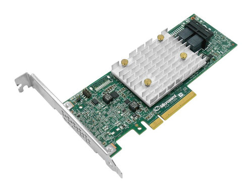 Microchip Technology HBA 1100-8I interface cards/adapter