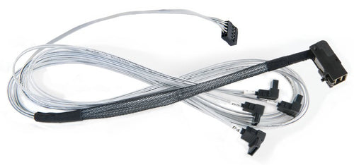 Microchip Technology 2279900-R Serial Attached SCSI (SAS) cable